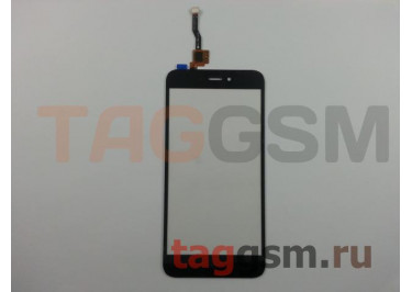 Тачскрин для Xiaomi Redmi Go (черный)
