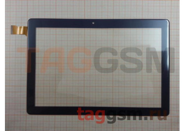 Тачскрин для Irbis 10.1'' TZ197 4G / TZ198E 4G (DP101518-F1 Версия 2 / PX518A201) (фиолетовый)