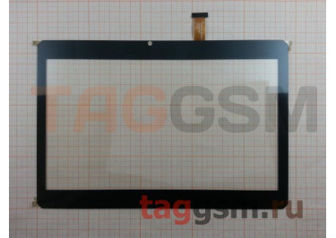 Тачскрин для BQ-1082G Armor Pro 3G (HZYCTP-101789 / HZYCTP-102473) (242*162) (черный)