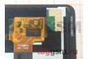 Дисплей для Huawei Mediapad M6 10.8 LTE (SCM-W09 / SCM-AL09) + тачскрин (черный)