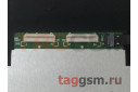 Дисплей для Huawei Mediapad M6 10.8 LTE (SCM-W09 / SCM-AL09) + тачскрин (черный)