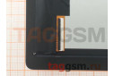 Дисплей для Asus ZenPad 10 (Z301M / Z301ML) + тачскрин (черный)