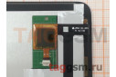 Дисплей для Xiaomi Mi Pad 4 Plus + тачскрин (белый)