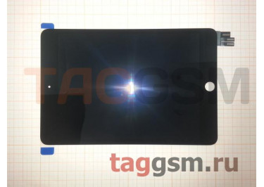 Дисплей для iPad mini 5 (A2124 / A2126 / A2133) + тачскрин (черный), ориг