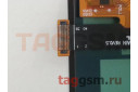 Дисплей для Samsung  SM-J701 Galaxy J7 Neo + тачскрин (серебро), OLED LCD