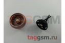 Автомобильный ароматизатор Xiaomi Guildford Car Air Outlet Aromatherapy Magnetic (GFANPX7) (pink)