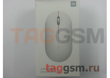 Мышь беспроводная WiFi Xiaomi Wireless Mi Mouse 2 (XMWS002TM) (white)