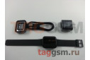 Умные часы Xiaomi Mi Watch XMWT01 (Black)