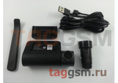 Видеорегистратор Xiaomi 70mai Mini Dash car camera 2 MiDrive (D05) (black)