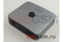 Разветвитель HAGiBiS HDMI Distribution Switcher (HD0201)