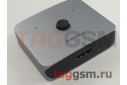 Разветвитель HAGiBiS HDMI Distribution Switcher (HD0201)