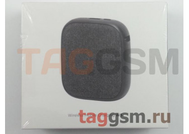 Беспроводное зарядное устройство Xiaomi SOLOVE Wireless Charging Treasure (W5) (black)