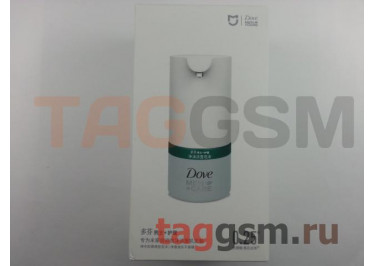 Сенсорный дозатор жидкого мыла Xiaomi MiJia Dove Auto Hand Washer (MJJMJ01XW)