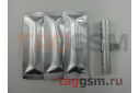 Автомобильный ароматизатор Xiaomi Guildford Car Air Outlet Aromatherapy (GFANPX7) (silver)