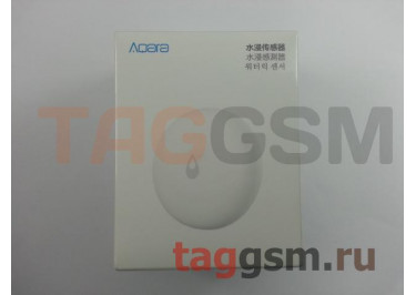 Датчик протечки Xiaomi Aqara Water Sensor (SJCGQ11LM)