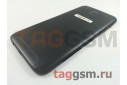 Задняя крышка для Samsung SM-J730 Galaxy J7 (2017) (черный)