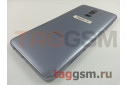 Задняя крышка для Samsung SM-J810 Galaxy J8 (2018) (серый)
