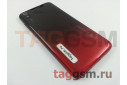 Задняя крышка для Xiaomi Redmi 7A (красный изумруд)