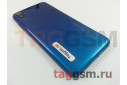 Задняя крышка для Xiaomi Redmi 7A (синий изумруд)