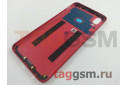 Задняя крышка для Samsung SM-A107 Galaxy A10s (2019) (красный), ориг