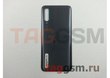 Задняя крышка для Xiaomi Mi 9 Lite / Mi CC9 (серый)
