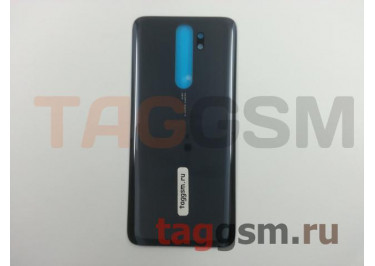Задняя крышка для Xiaomi Redmi Note 8 Pro (серый), ориг