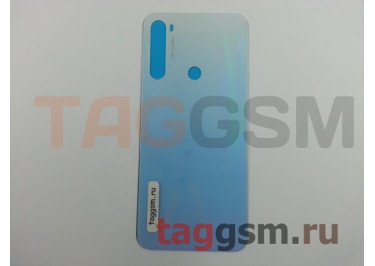 Задняя крышка для Xiaomi Redmi Note 8T (белый), ориг