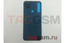 Задняя крышка для Xiaomi Redmi Note 8T (серый), ориг