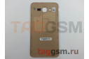 Задняя крышка для Samsung SM-J701 Galaxy J7 Neo (золото)
