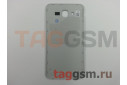 Задняя крышка для Samsung SM-J701 Galaxy J7 Neo (серебро)