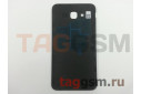 Задняя крышка для Samsung SM-J701 Galaxy J7 Neo (черный)