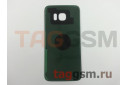 Задняя крышка для Samsung SM-G935 Galaxy S7 Edge (розовый), ориг
