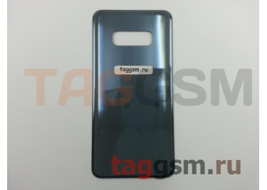 Задняя крышка для Samsung SM-G970 Galaxy S10e (серый), ориг