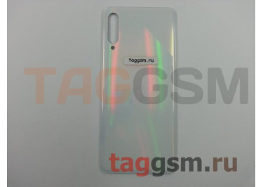 Задняя крышка для Samsung SM-A507 Galaxy A50s (2019) (белый), ориг