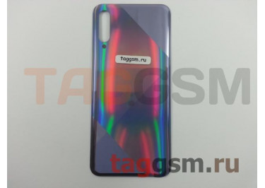 Задняя крышка для Samsung SM-A507 Galaxy A50s (2019) (фиолетовый), ориг