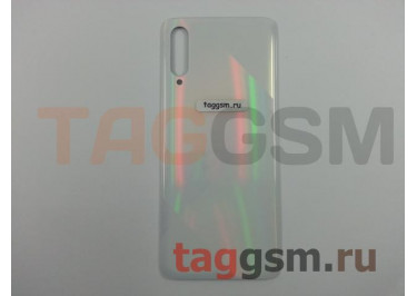 Задняя крышка для Samsung SM-A707 Galaxy A70s (2019) (белый), ориг