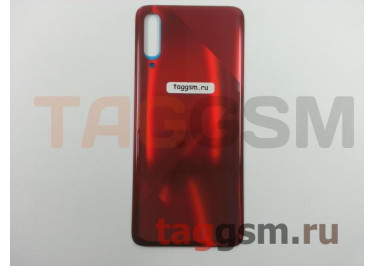 Задняя крышка для Samsung SM-A707 Galaxy A70s (2019) (красный), ориг