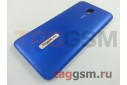 Задняя крышка для Xiaomi Redmi 8A (синий)