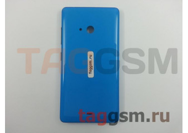 Задняя крышка для Microsoft 540 Lumia (синий)