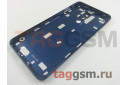 Задняя крышка для Meizu Note 8 (синий), ориг