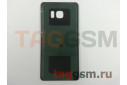 Задняя крышка для Samsung SM-N930 Galaxy Note 7 (черный), ориг