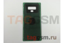 Задняя крышка для Samsung SM-N960 Galaxy Note 9 (коричневый), ориг
