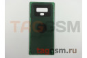 Задняя крышка для Samsung SM-N960 Galaxy Note 9 (черный), ориг