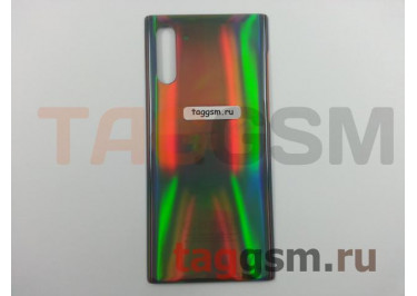 Задняя крышка для Samsung SM-N970 Galaxy Note 10 (аура), ориг