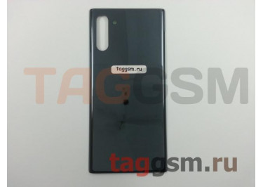 Задняя крышка для Samsung SM-N970 Galaxy Note 10 (черный), ориг