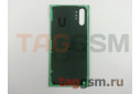 Задняя крышка для Samsung SM-N975 Galaxy Note 10 Plus (черный), ориг
