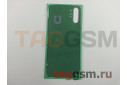 Задняя крышка для Samsung SM-N975 Galaxy Note 10 Plus (белый), ориг