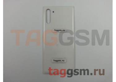 Задняя крышка для Samsung SM-N970 Galaxy Note 10 (белый), ориг