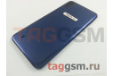 Задняя крышка для Samsung SM-M105 Galaxy M10 (2019) (синий)