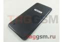 Задняя крышка для Samsung SM-M105 Galaxy M10 (2019) (черный)